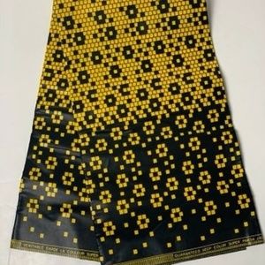 Ankara Fabric - 3 Yards